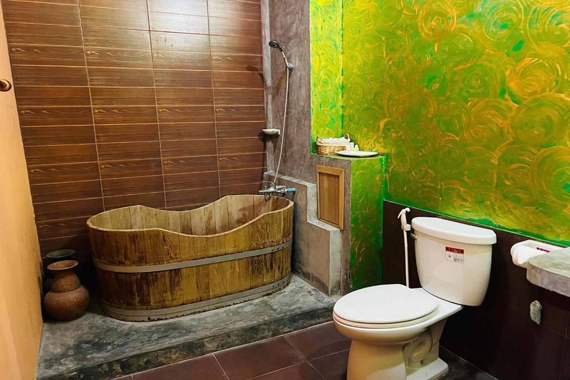 Amethyst Hotel チエンマイ エクステリア 写真